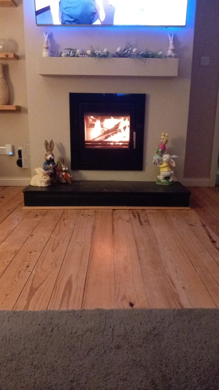 Modern Heating Solutions