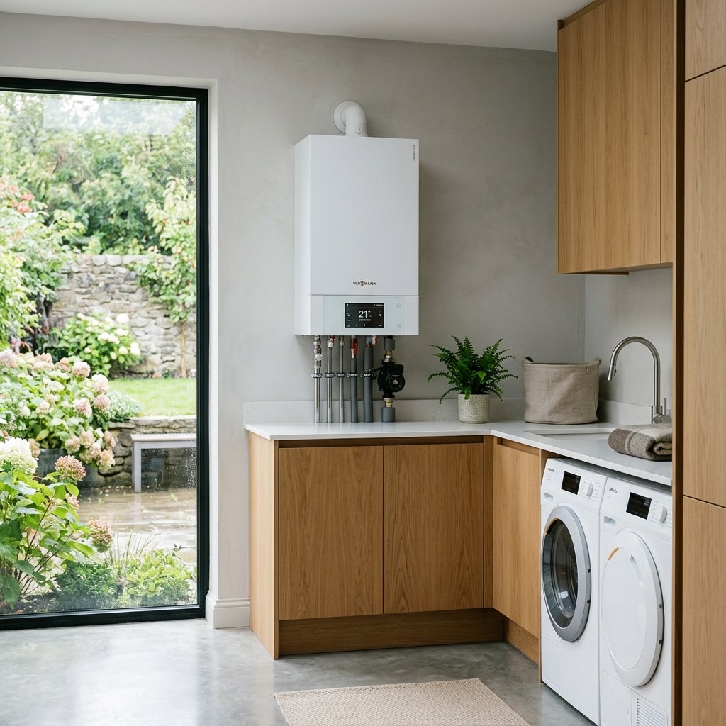 Boiler Services Galway