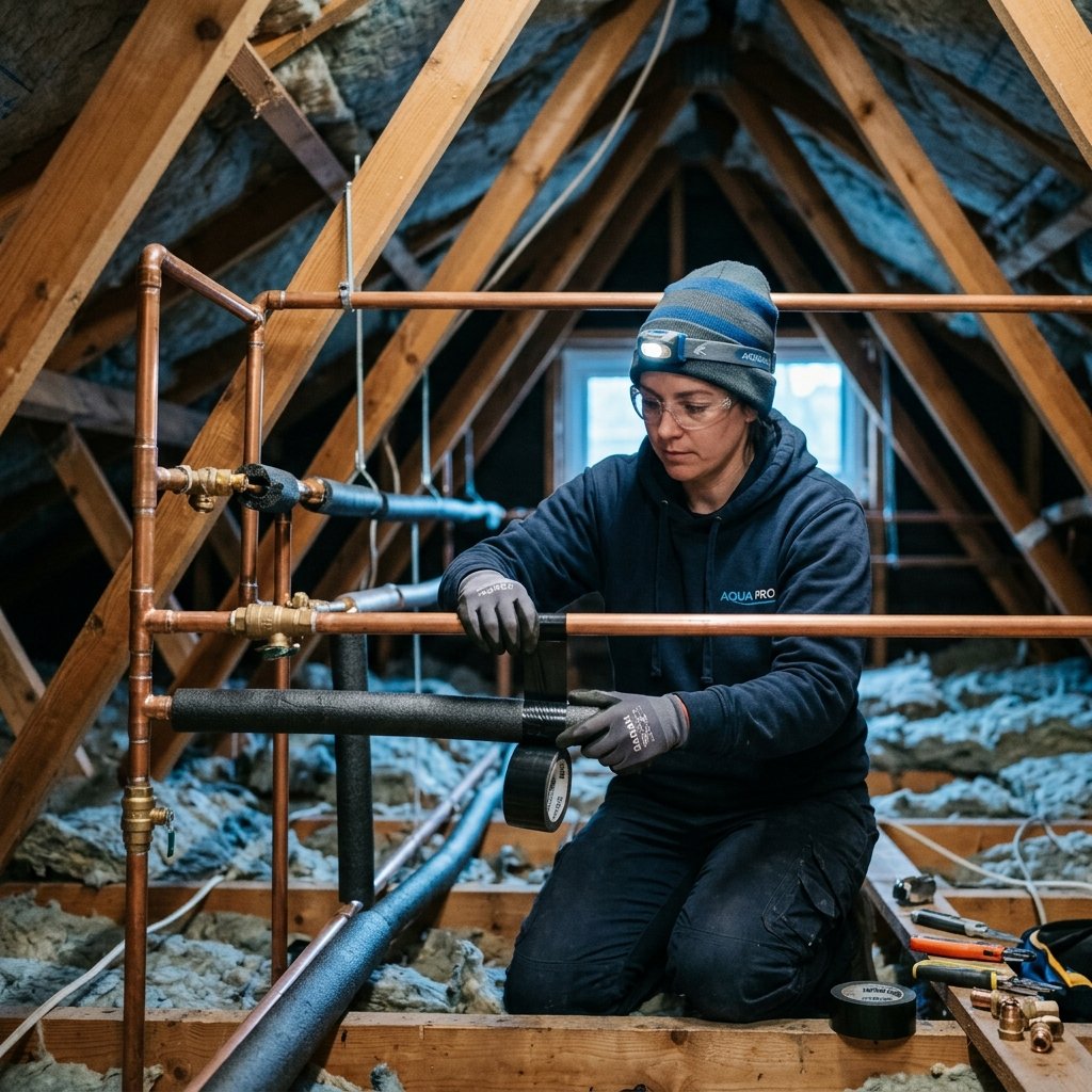 Plumbing Maintenance Galway