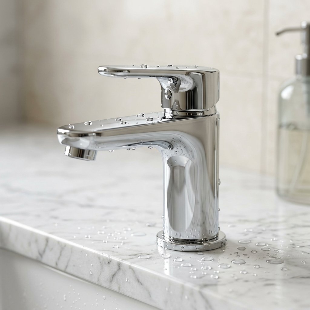 Professional Plumbing Workmanship
